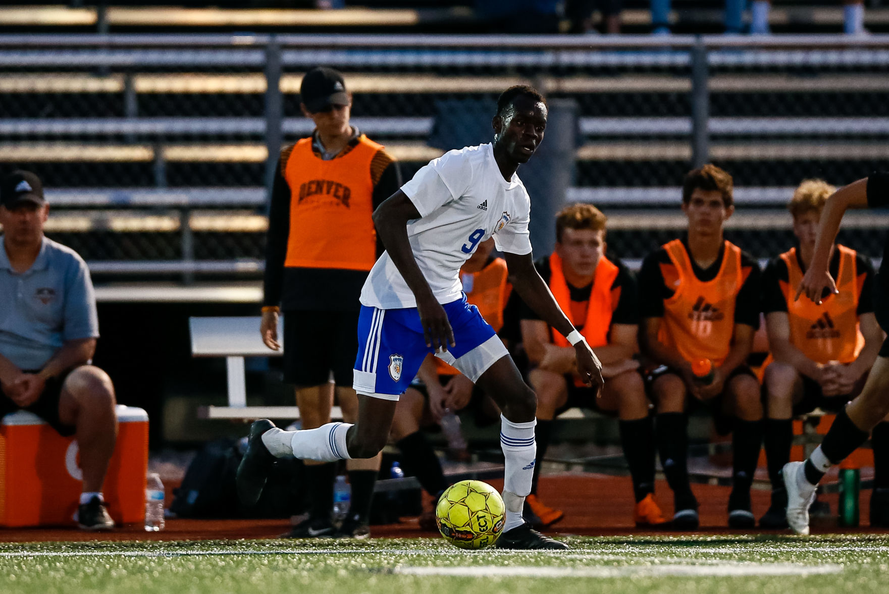 PREP SOCCER